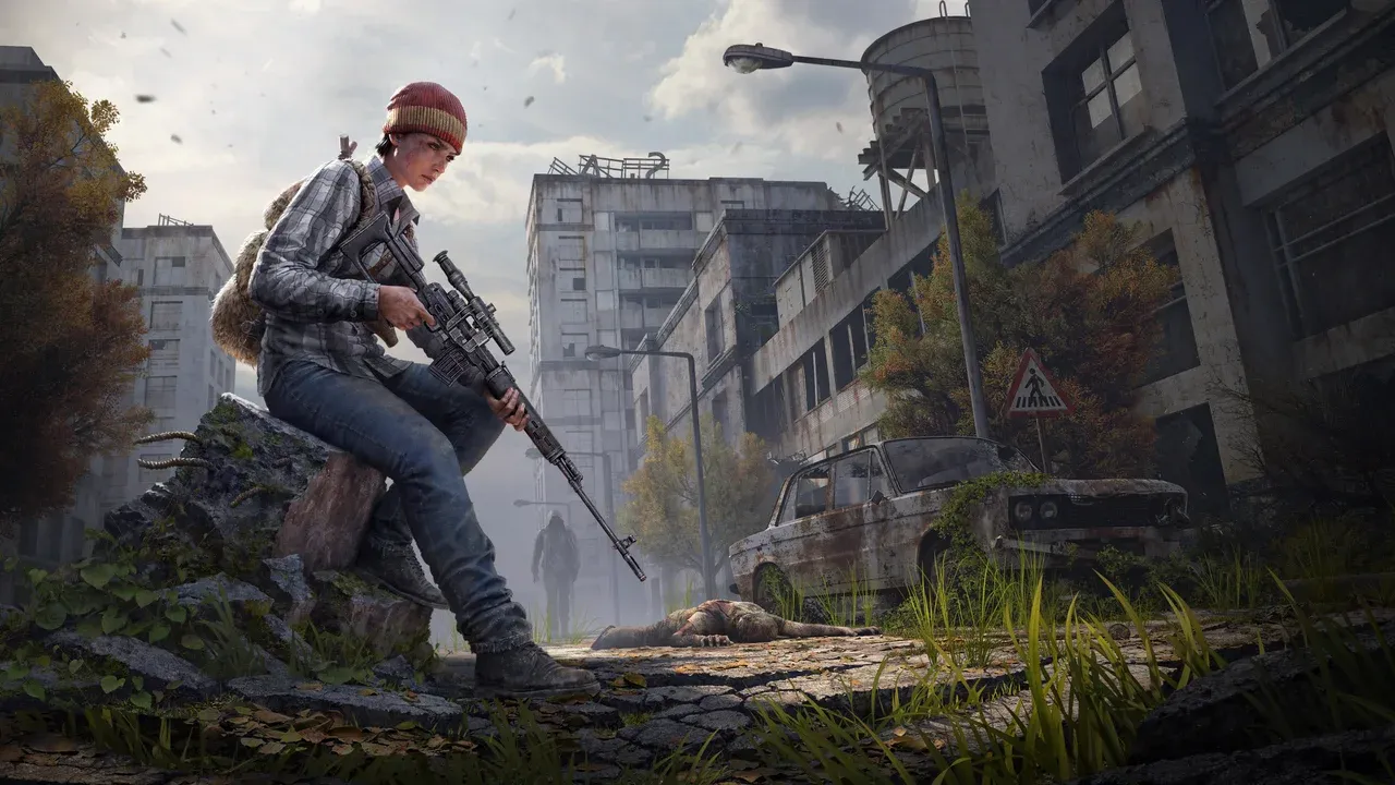 DayZ Badlands on PS5: Native Build Unconfirmed as Xbox... | Gamers.Wiki
